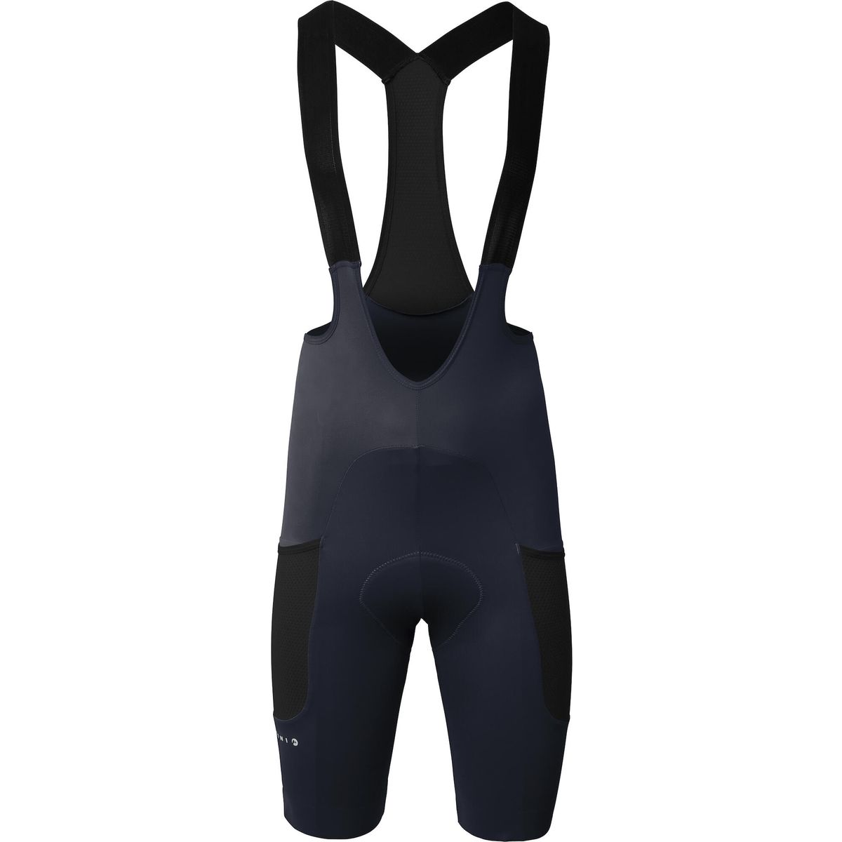 Martini Velox Bib M true navy/black (030/110) M PSVIT0691B-030/110-M