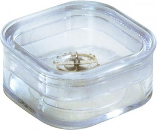 Bergeon 6799-1 Elastische Membranendoos voor Horloge Onderdelen