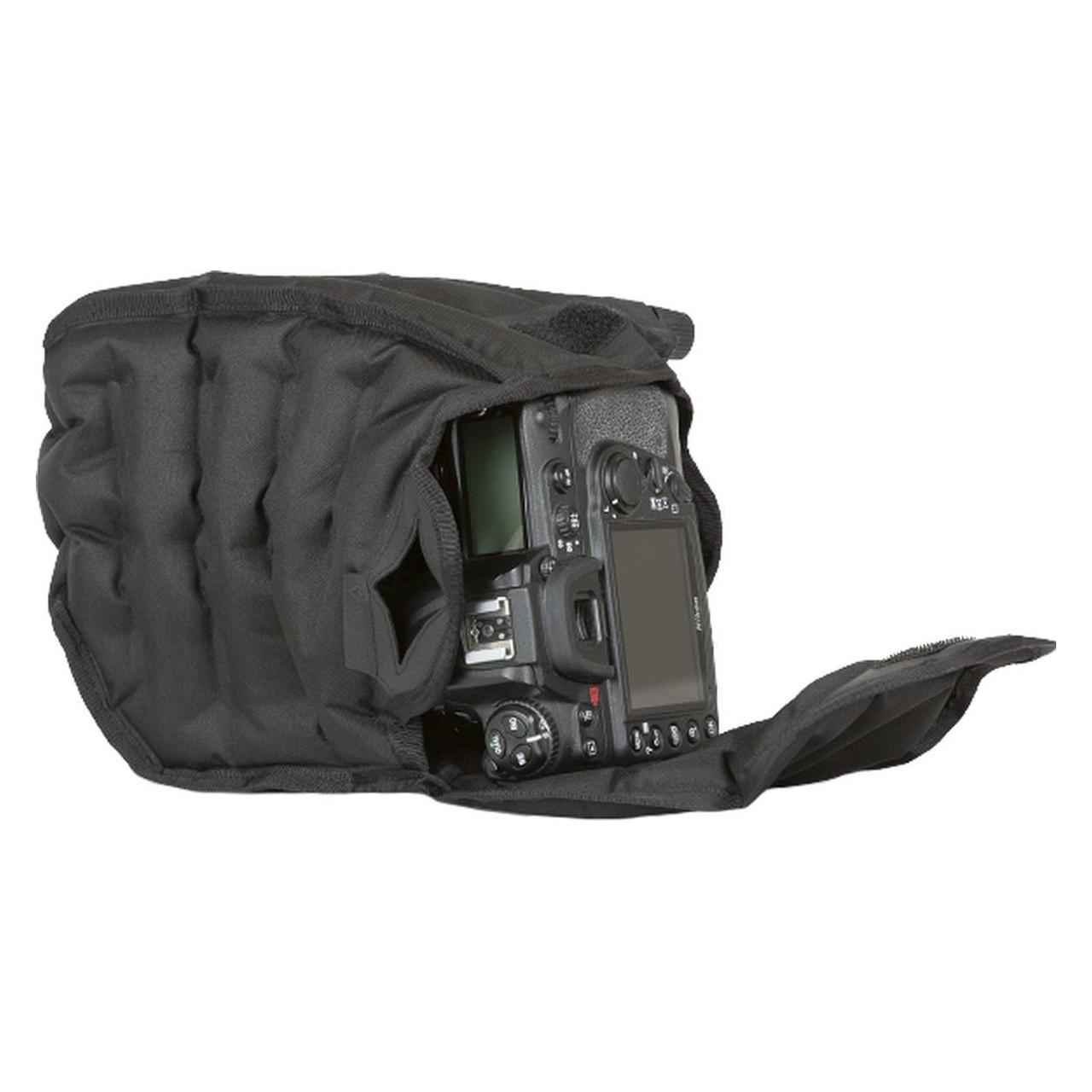Wandrd Inflatable Camera Cube (Kamera Innentasche) (ICS-BK-1)