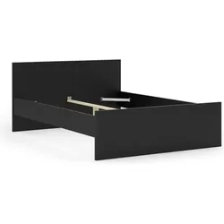 Ebuy24, Bett, Bett Nada (140 x 200 cm)