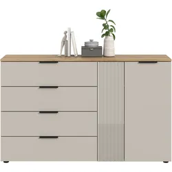 Kommode SLIDE (BHT 140x86x38 cm) - BHT 140x86x38 cm