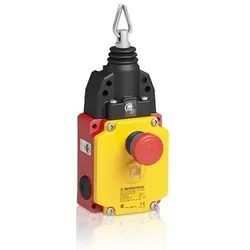 Bernstein Seilzugschalter SRM-U1Z/U1Z-LU-300