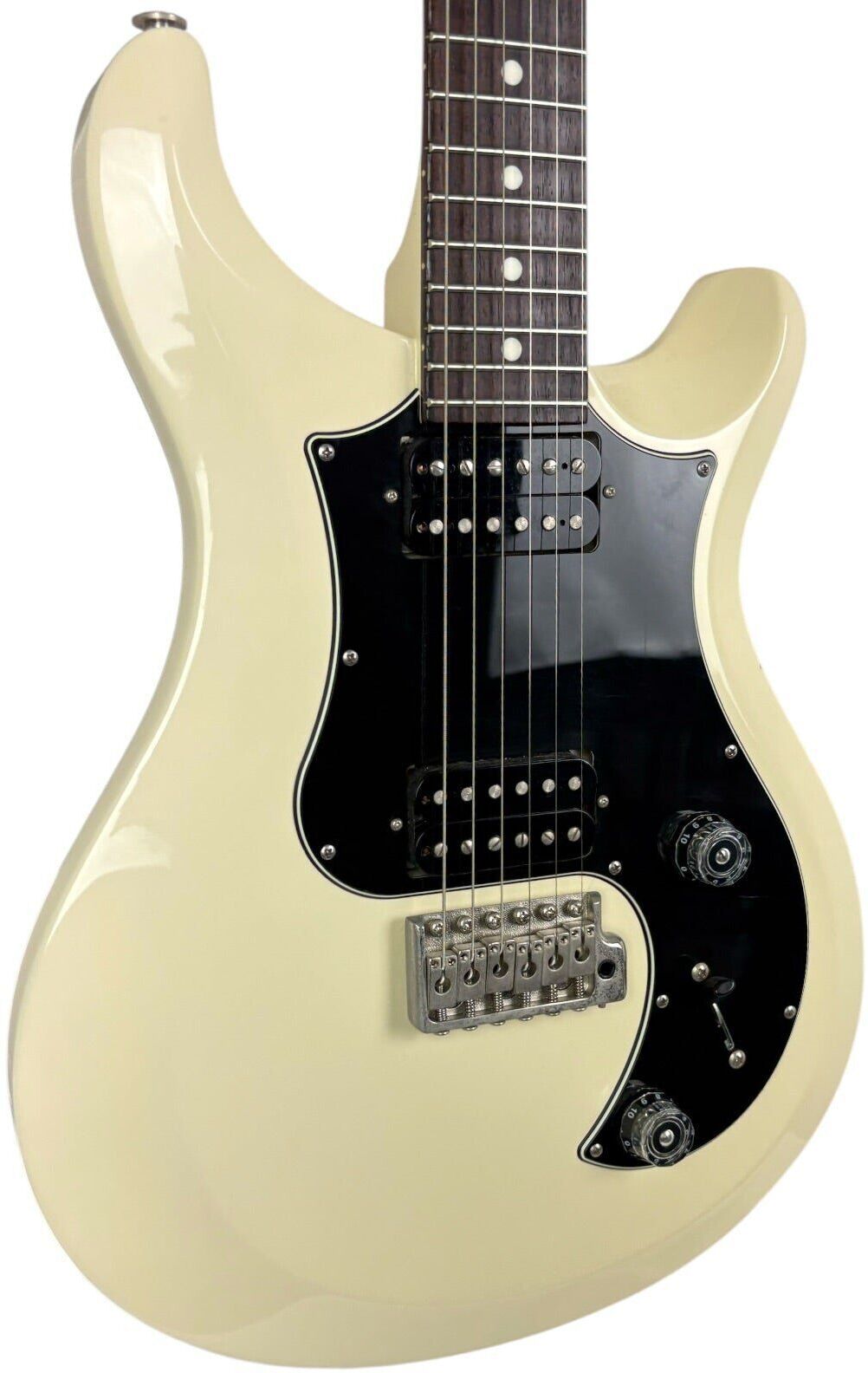 PRS S2 Standard 22 - Antique White   Antique White - Refurbished