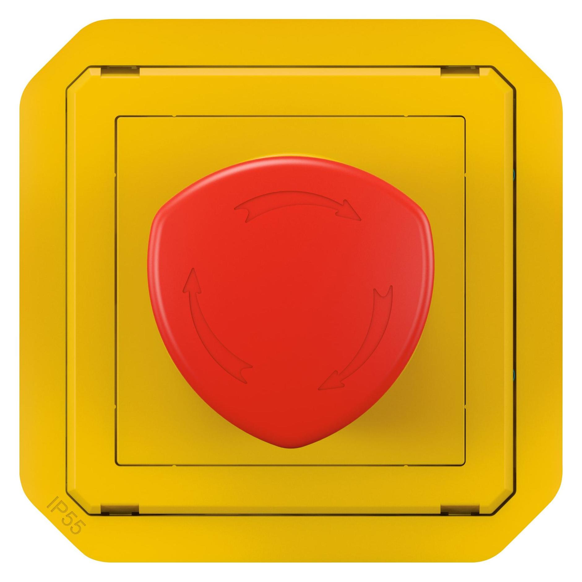 Legrand LEGR Einsatz (069549L)