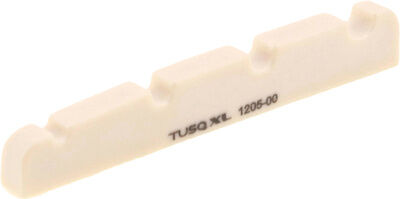 Graph Tech TUSQ XL PQL-1205-00 Bass Nut Elfenbein