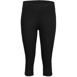 Rukka, Damen, Tights, Maakeski (38), Schwarz