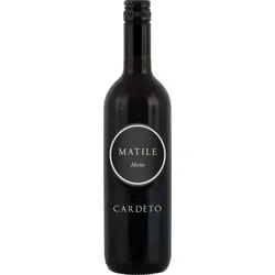 Matile Rosso Merlot IGP Cardeto 2024