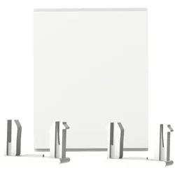 ABB VXXAWNJA Flanschteiler 2x220mm VMS Flanschteiler fuer 440er Seite VE 1 4TBV853063C0100