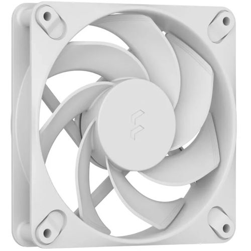 120x120x25mm Fractal Design Dynamic 3-12 Reverse RGB White Lüfter