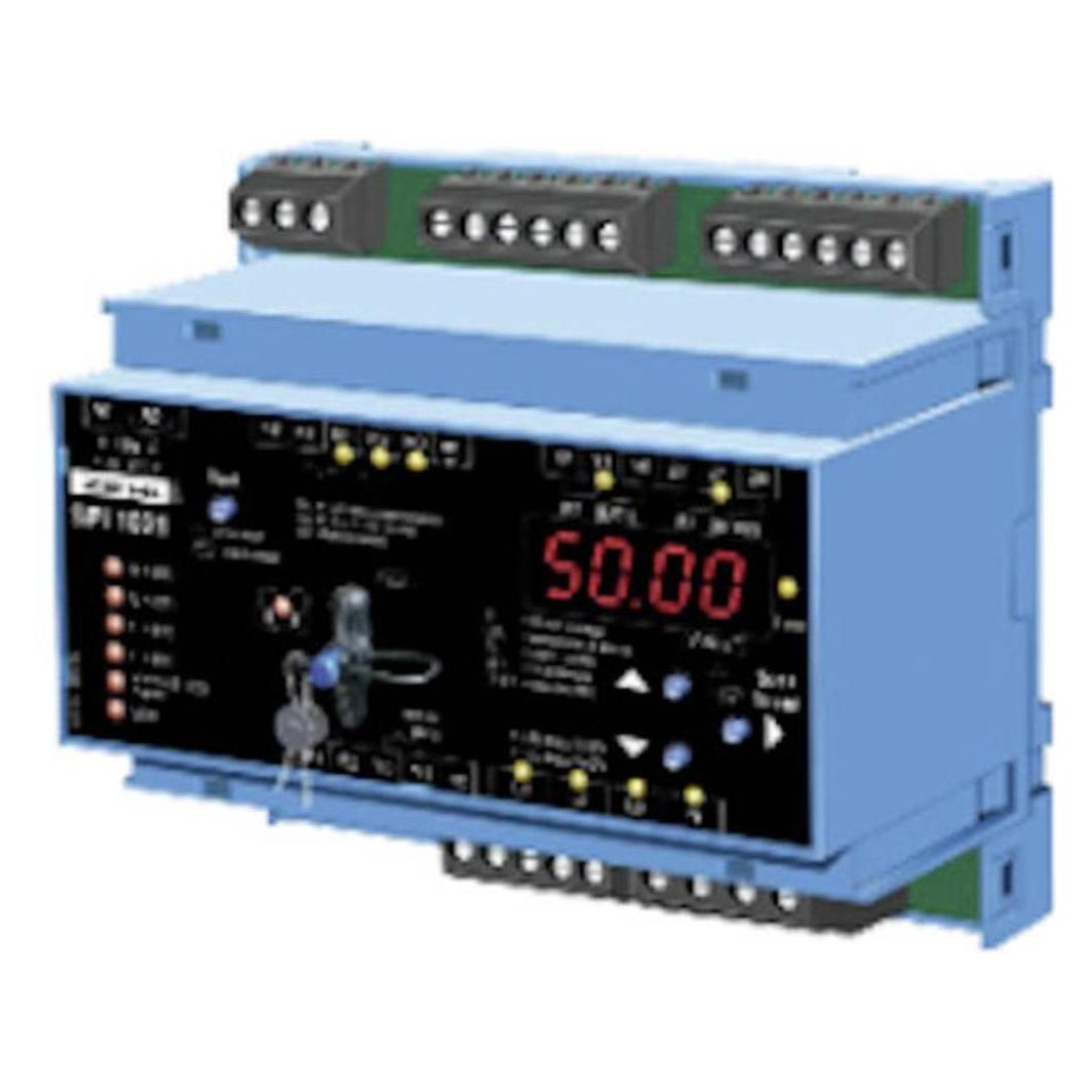 Victron Energy Victron (Ziehl) Spannungs- und Frequenzrelais UFR1001E (REL100100000)