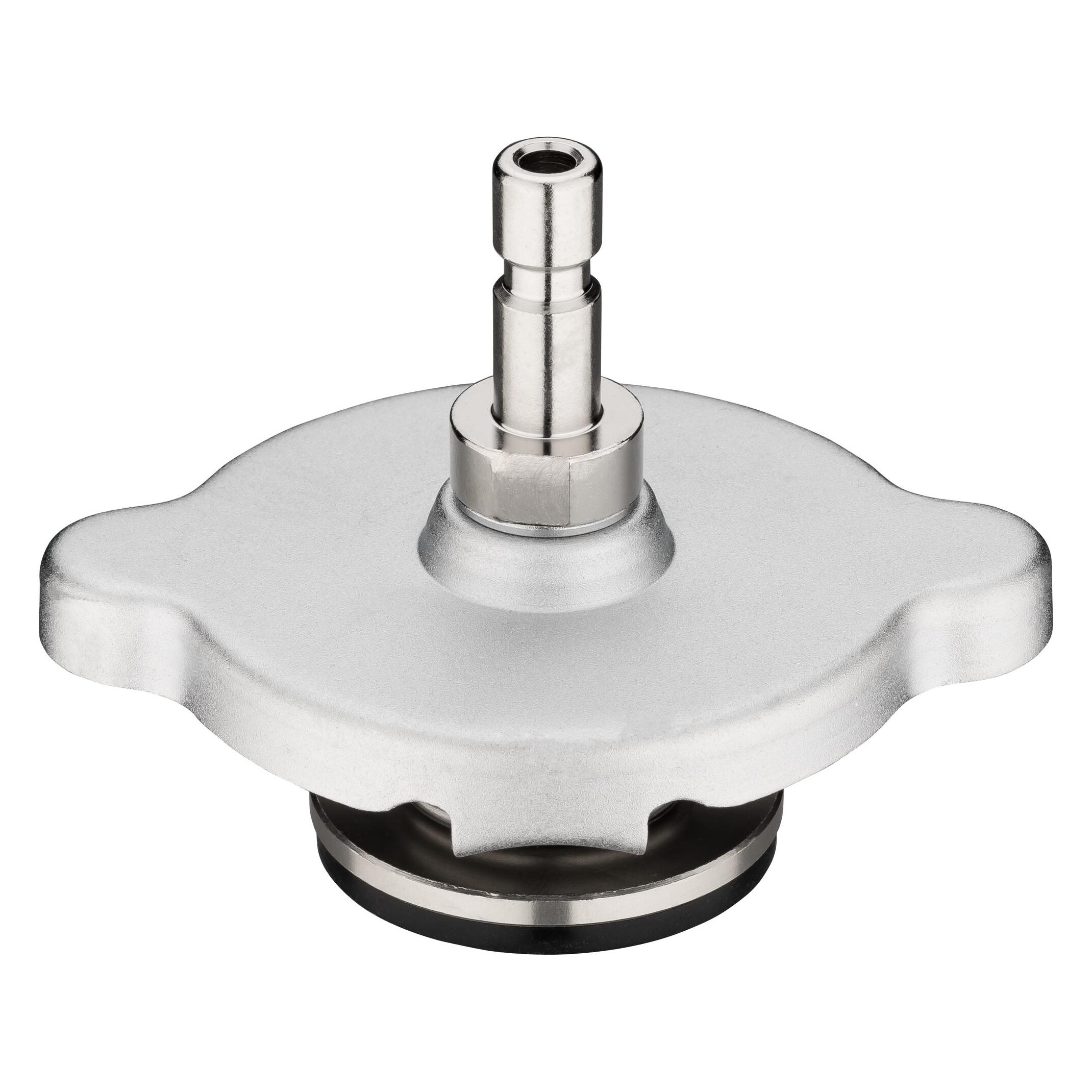 Vigor Bajonett Adapter 3, Gross (V1963-5)