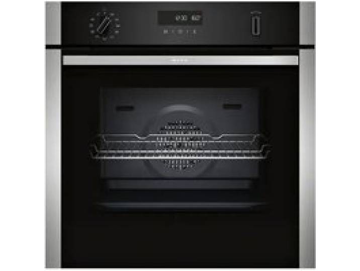 Neff Four intégrable multifonction 71l 60cm pyrolyse - B2ACH7AN7