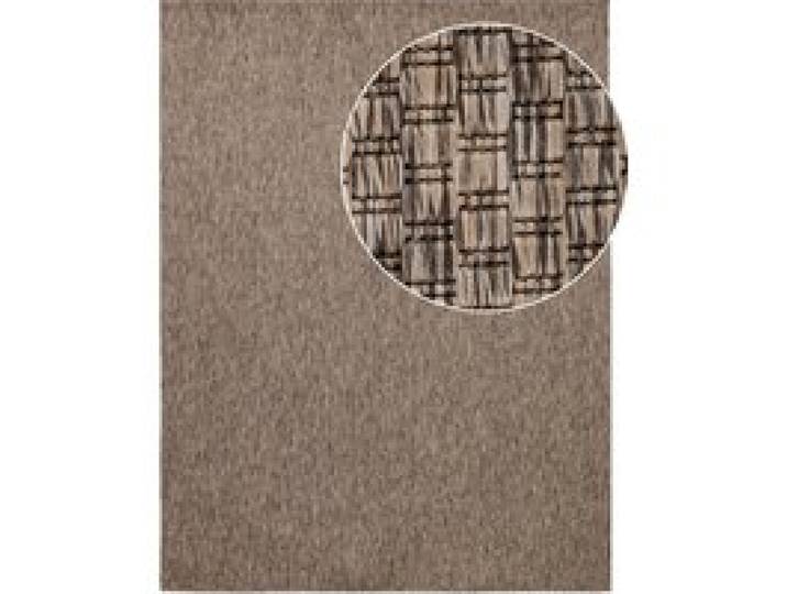 Tapis d'intérieur & extérieur Venezia taupe 60x100 cm