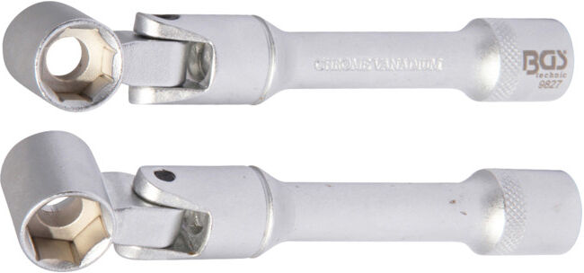 Insert articulé de jambe de suspension pour VAG 14 mm BGS ; BGS technic (9827)