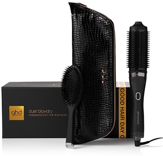 GHD Set Duet Blowdry