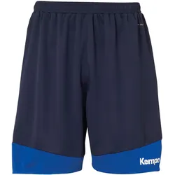 Kempa Emotion 2.0 Shorts marine/royal 3XL