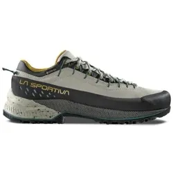 La Sportiva TX4 Evo Gtx - Approach-Schuhe - Damen - Green/Black - 40,5 EU