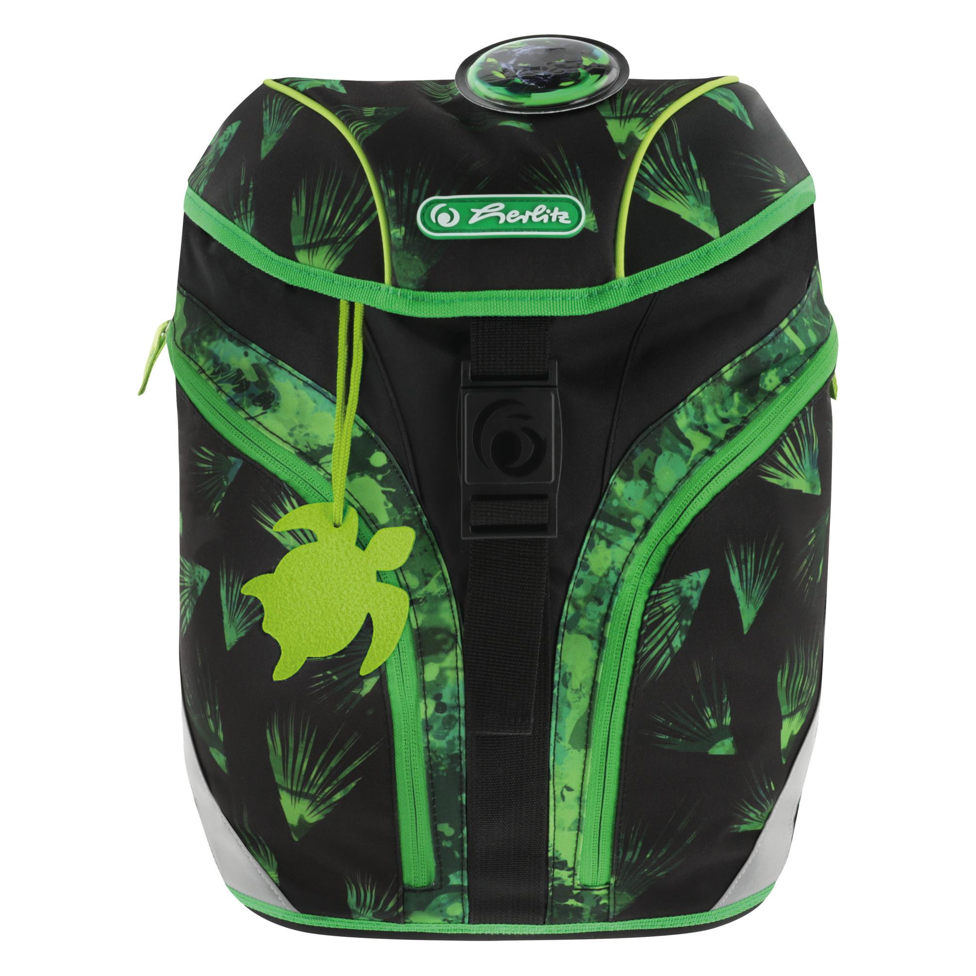 Herlitz SoftLight Plus Greenline (18 l) (50046119)