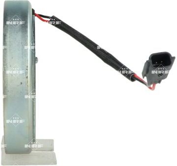Nrf Spule, Magnetkupplung-Kompressor 38738 Für Renault Dacia
