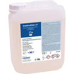 InstruCid AF 5000 ml Instrumentendesinfektion