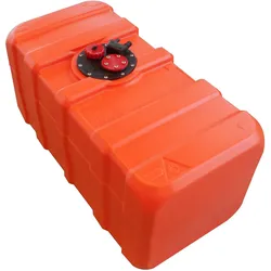 CAN-SB Marine, Zubehör Boote