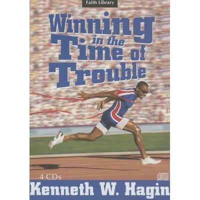 Winning in the Time of Trouble - , CD