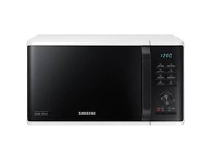 SAMSUNG Micro-ondes solo 23L - 6 niveaux de puissance 800W