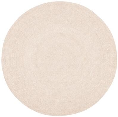 SAFAVIEH Handmade Handmade Lizet Country Geometric Polyester Rug