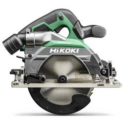 HiKOKI C1806DB Akku-Handkreissäge bürstenlos 18 V C1806DBW2Z