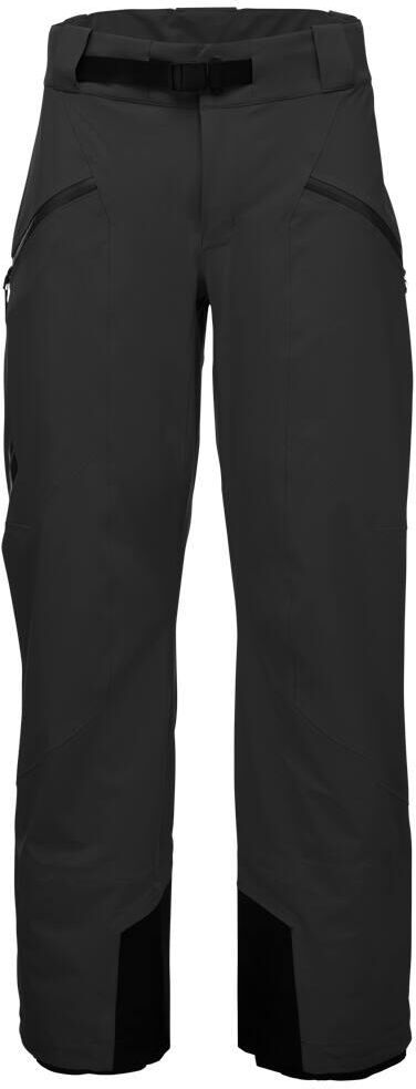 Black Diamond  - Recon Stretch Ski Pants Black - XL - Pantalon Ski