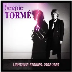 Tonpool, Schallplatten, Torme:Lightning Strikes,Vol.1,CD