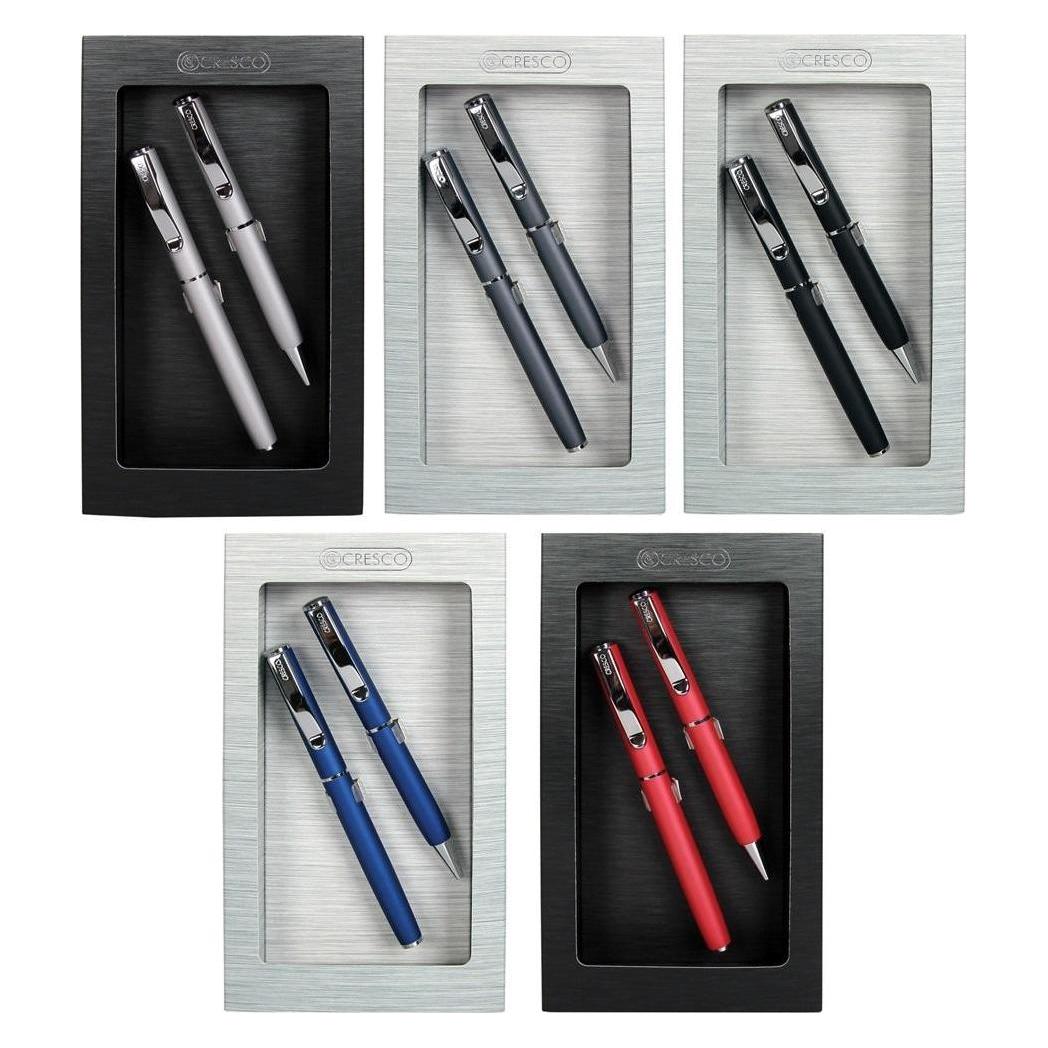 Teka Aston-Stift + Stift im GB-Etui (2x) (47997850)
