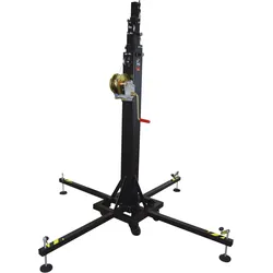 Showgear MT-200 Lifting Tower Mammoth Ständer 6,4 m