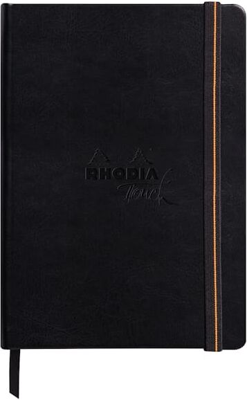 Rhodia T Mixed Media HC A5 portrait