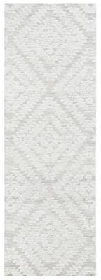SAFAVIEH Handmade Micro-Loop Michele Wool Rug
