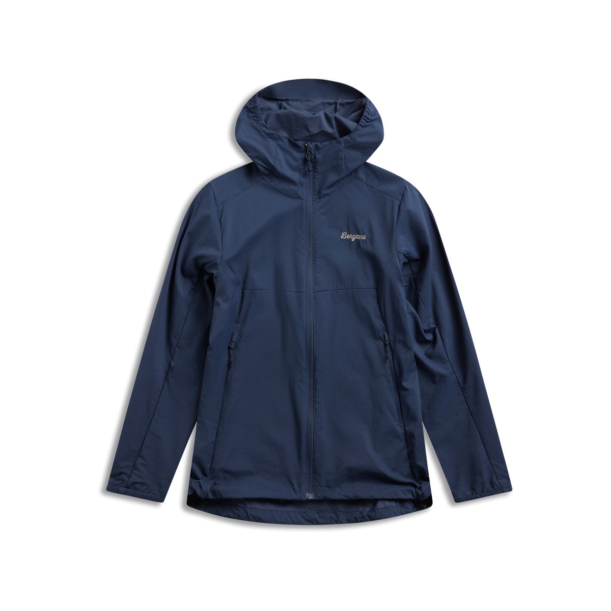 Bergans Rabot Windbreaker Jacket Women navy blue (557) S 257457-3690-557-S