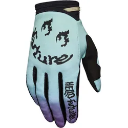 FOX 180 Hello Future Special Edition Motocross Handschuhe 2XL
