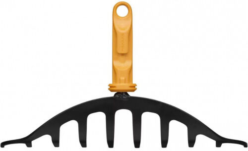 Fiskars OneClick Râteau étroit (24,3 cm) 1080676
