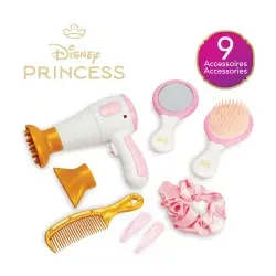 Smoby Disney Princess Haarstyling-Set