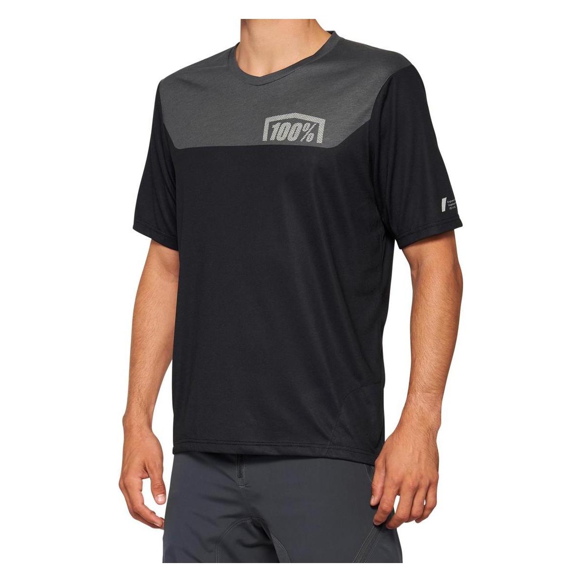 100% Airmatic Jersey (L) (40014-00002)