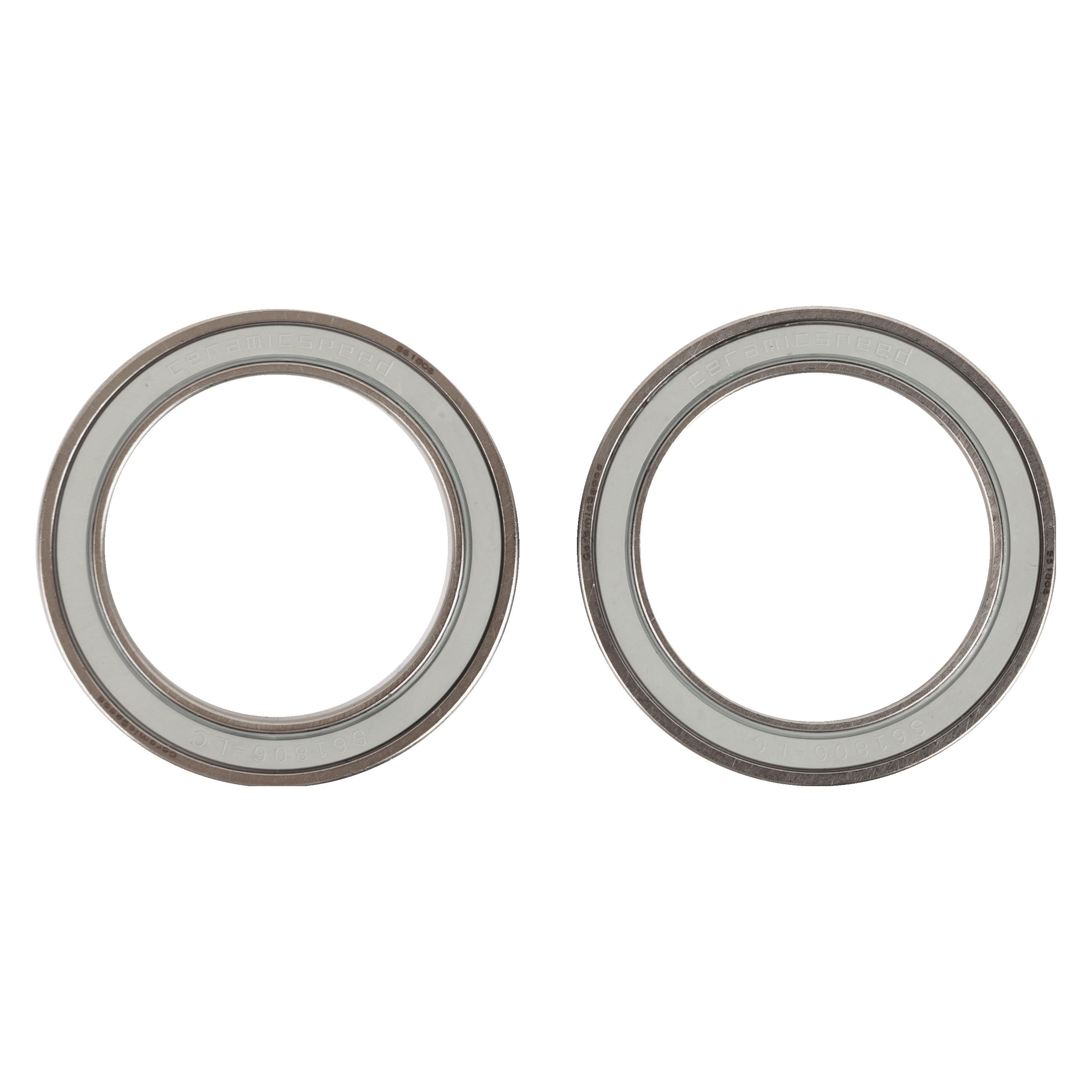 Ceramicspeed Alpha BB30/68 mm MTB Lagersatz (65631639)
