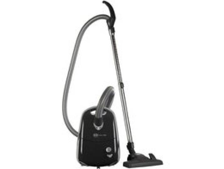 Aspirateur traîneau - SEBO - E222 - Graphite - Avec sac - Mode de nettoyage sec - 2200W