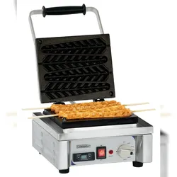 Waffeleisen - Waffel am Spieß CG90SEPI Casselin