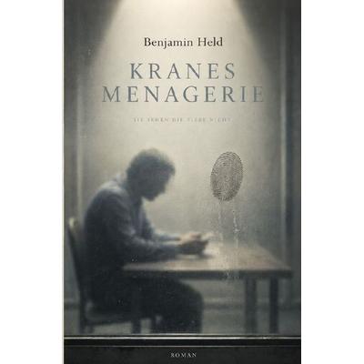 Kranes Menagerie, Taschenbuch von Benjamin Held, Epubli, 978-3-565-48201-6