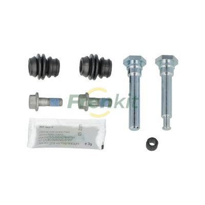 FRENKIT Führungshülsensatz, Bremssattel 810043 Vorderachse
