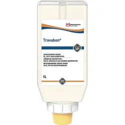SC Johnson Hautschutzsalbe Travabon S 1 l - 22325