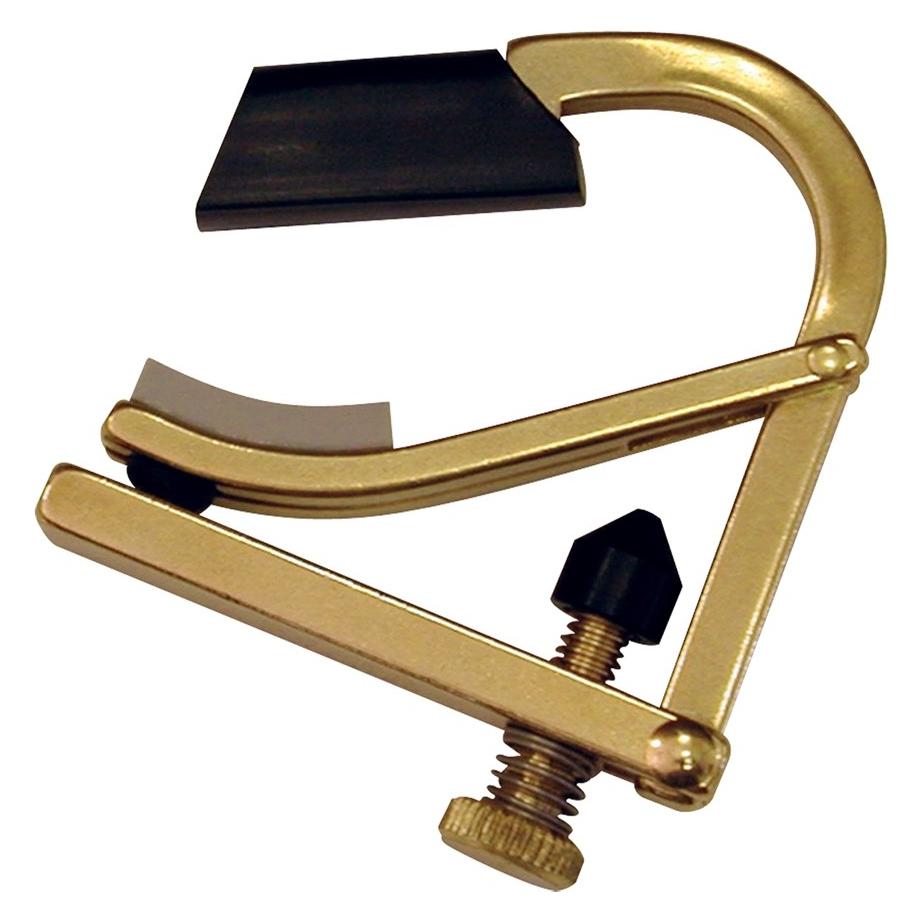 Shubb Capo C-7b Partial Capo (B000BWBY2U)