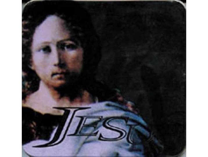 Jesus