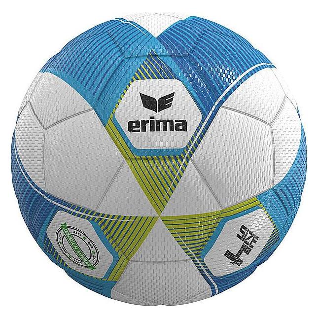 Erima Trainingsball Hybrid Lite 290 (4) (7192607K-143)
