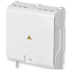 Corning BAT(M)Box leer grau BAT-MGE-ST001